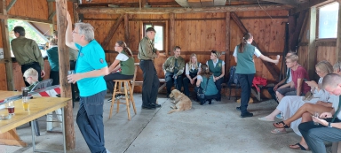 Schützenfest 2025 Samstag